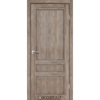 Двери межкомнатные KORFAD Classico CL-08