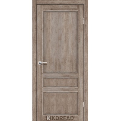 Межкомнатные двери KORFAD (Корфад) Classico CL-08