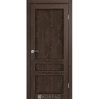 Межкомнатные двери KORFAD (Корфад) Classico CL-08
