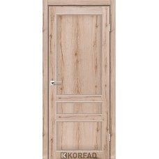 Двери межкомнатные KORFAD Classico CL-08