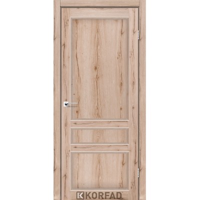 Межкомнатные двери KORFAD (Корфад) Classico CL-08