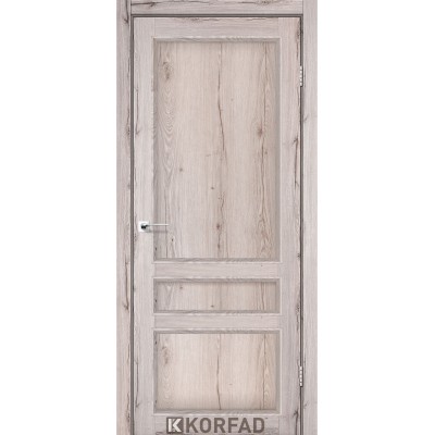 Межкомнатные двери KORFAD (Корфад) Classico CL-08