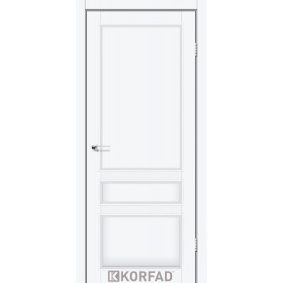 Межкомнатные двери KORFAD (Корфад) Classico CL-08