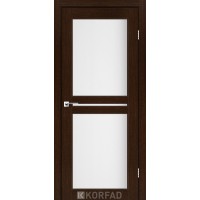 Двері міжкімнатні KORFAD Milano ML-05 Венге