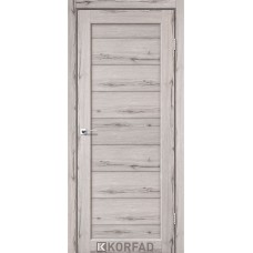 Двері міжкімнатні KORFAD Porto PR-05 Дуб нордік