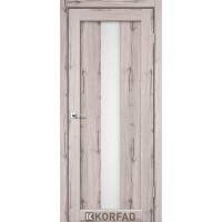 Двері міжкімнатні KORFAD Porto PR-10 Дуб нордік
