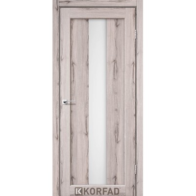 Межкомнатные двери KORFAD (Корфад) Porto PR-10 Дуб нордик