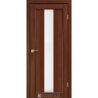 Двери межкомнатные KORFAD Porto PR-10 Орех