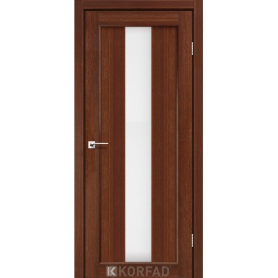 Межкомнатные двери KORFAD (Корфад) Porto PR-10 Орех
