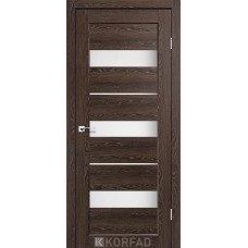 Двері міжкімнатні KORFAD Porto PR-12 Дуб марсала