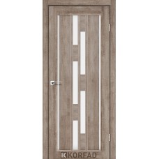 Двері Korfad VENECIA DELUXE VND-05 Еш-вайт