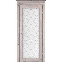 Двери межкомнатные KORFAD Classico CL-09 Дуб нордик
