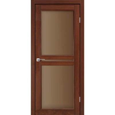 Межкомнатные двери KORFAD (Корфад) Milano ML-05 Орех