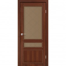 Двері міжкімнатні KORFAD Classico CL-05 Горіх
