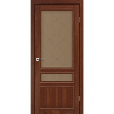Межкомнатные двери KORFAD (Корфад) Classico CL-05 Орех