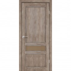 Двері міжкімнатні KORFAD Classico CL-07 Еш-вайт