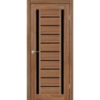 Двери межкомнатные KORFAD Valentino DeLuxe VLD-03 Дуб браш