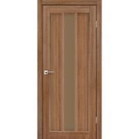 Дверь межкомнатная KORFAD Venecia DeLuxe VND-04 Дуб браш