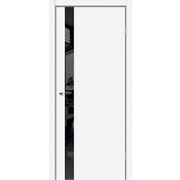 Двері міжкімнатні LEADOR Asti Glass