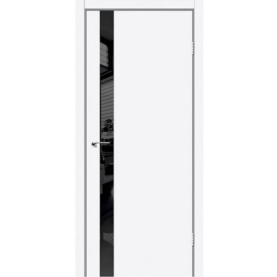 Межкомнатные двери LEADOR (Леадор) Asti Glass