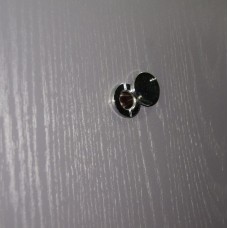 Двері вхідні МІНІСТЕРСТВО ДВЕРЕЙ ПУ - Версаче Бергамо антрацит