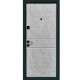 Двері вхідні МІНІСТЕРСТВО ДВЕРЕЙ ПК-360 Оксид темний/світлий