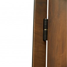 Двері вхідні МІНІСТЕРСТВО ДВЕРЕЙ ПО-262 Спил коньячний/медовий