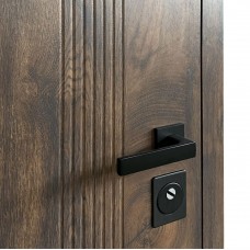 Двери входные МИНИСТЕРСТВО ДВЕРЕЙ ПБ-262 Спил коньячный/Спил медовый