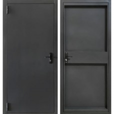 Двери входные МИНИСТЕРСТВО ДВЕРЕЙ Техническая
