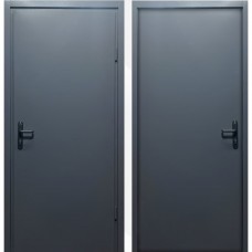 Двери входные МИНИСТЕРСТВО ДВЕРЕЙ Техно 2