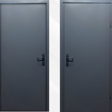 Двери входные МИНИСТЕРСТВО ДВЕРЕЙ Техно 3