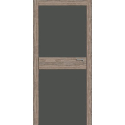 Межкомнатные двери OMEGA (Омега) Woodline W1 орех американский