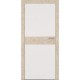Двері міжкімнатні OMEGA Woodline W1 шпон ясен