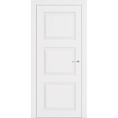 Межкомнатные двери OMEGA (Омега) Minimal Рим