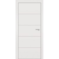 Двери межкомнатные OMEGA Lines F5