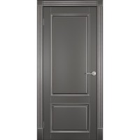 Двери межкомнатные OMEGA Bravo Милан ПГ + патина