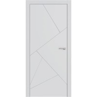 Двери межкомнатные OMEGA Lines F9