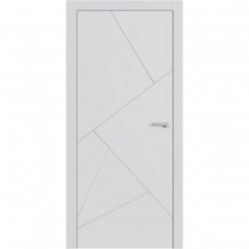 Двери межкомнатные OMEGA Lines F9