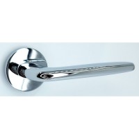 Дверная ручка Gordo CP хром