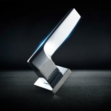 Дверная ручка 044-15E CP (TIMELESS) хром