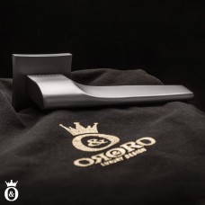 Дверная ручка 044-15E MSN (TIMELESS) матовый никель