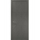 Двері міжкімнатні Папа Карло колекція Style ST-05 Бетон сірий, кромка ABC
