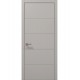 Двери межкомнатные ПАПА КАРЛО Style ST-09 Светло серый супермат, кромка ABC Двери межкомнатные ПАПА КАРЛО Style ST-09 Светло серый супермат, кромка ABC
