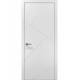 Двери межкомнатные ПАПА КАРЛО Style ST-05 Белый матовый, кромка ABC Двери межкомнатные ПАПА КАРЛО Style ST-05 Белый матовый, кромка ABC
