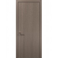 Двери межкомнатные ПАПА КАРЛО Style ST-10 Дуб серый, кромка ABC