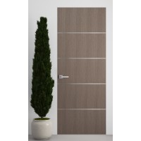 Двери скрытые ПАПА КАРЛО PL-02