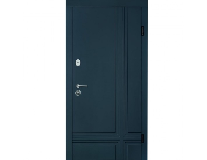 Фото Вхідні двері квартирного типу серія Концепт модель Британіка 1