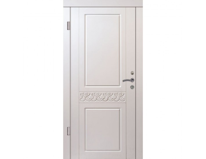 Фото Вхідні двері квартирного типу серія Концепт модель Флоренція 1