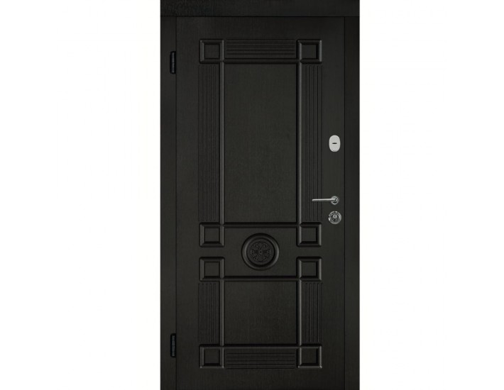 Фото Входная дверь квартирного типа серия Комфорт модель Монарх 2 1