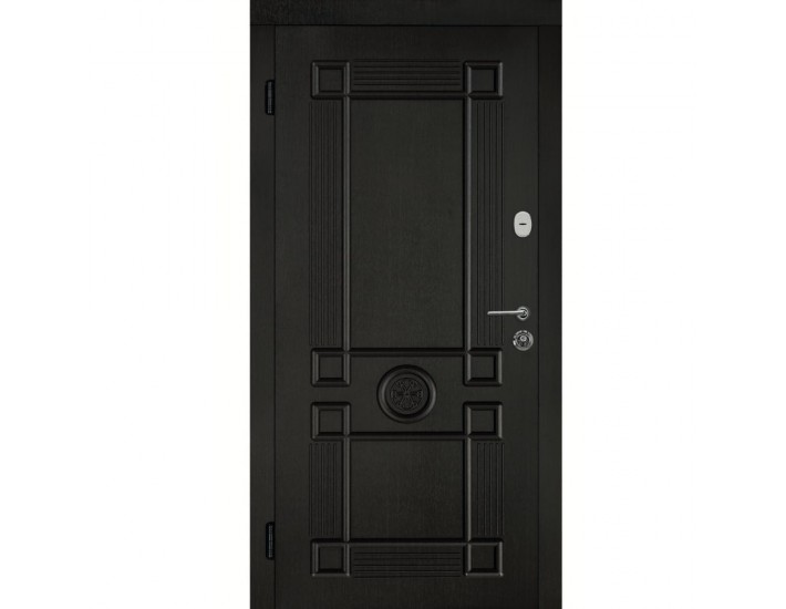 Фото Входная дверь квартирного типа серия Концепт модель Монарх 2 1